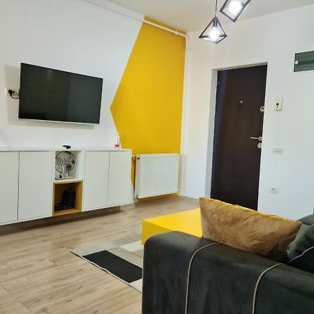 Apartament Vladis Navodari Exterior photo