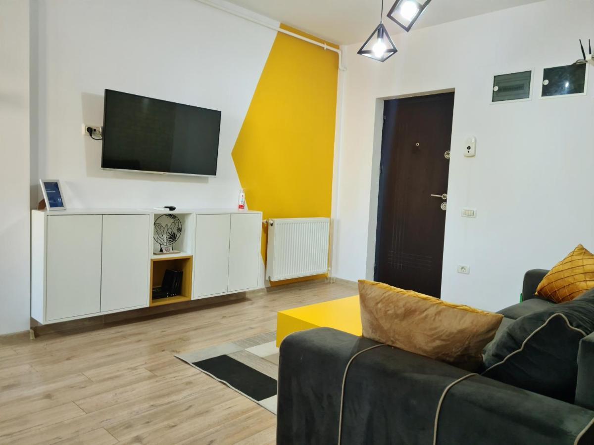 Apartament Vladis Navodari Exterior photo