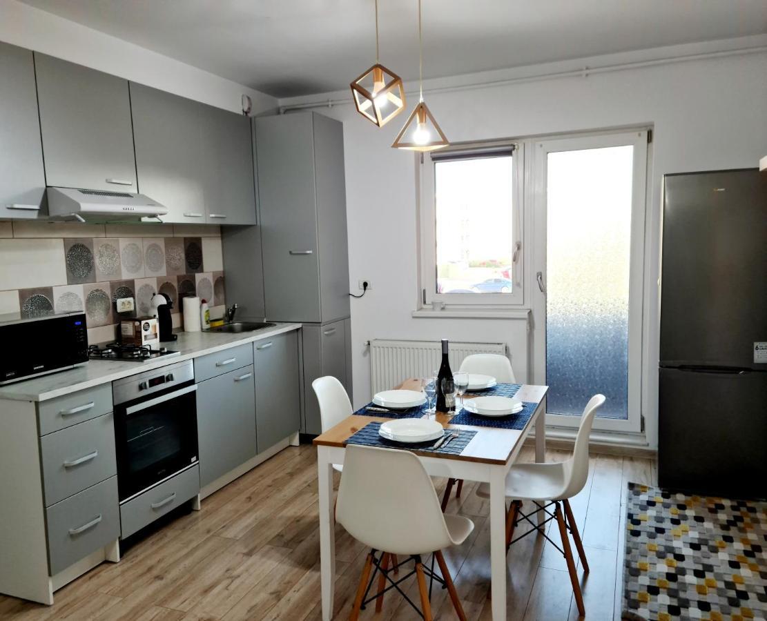 Apartament Vladis Navodari Exterior photo