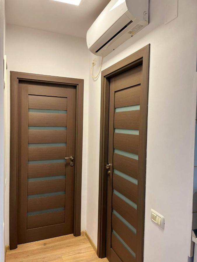 Apartament Vladis Navodari Exterior photo