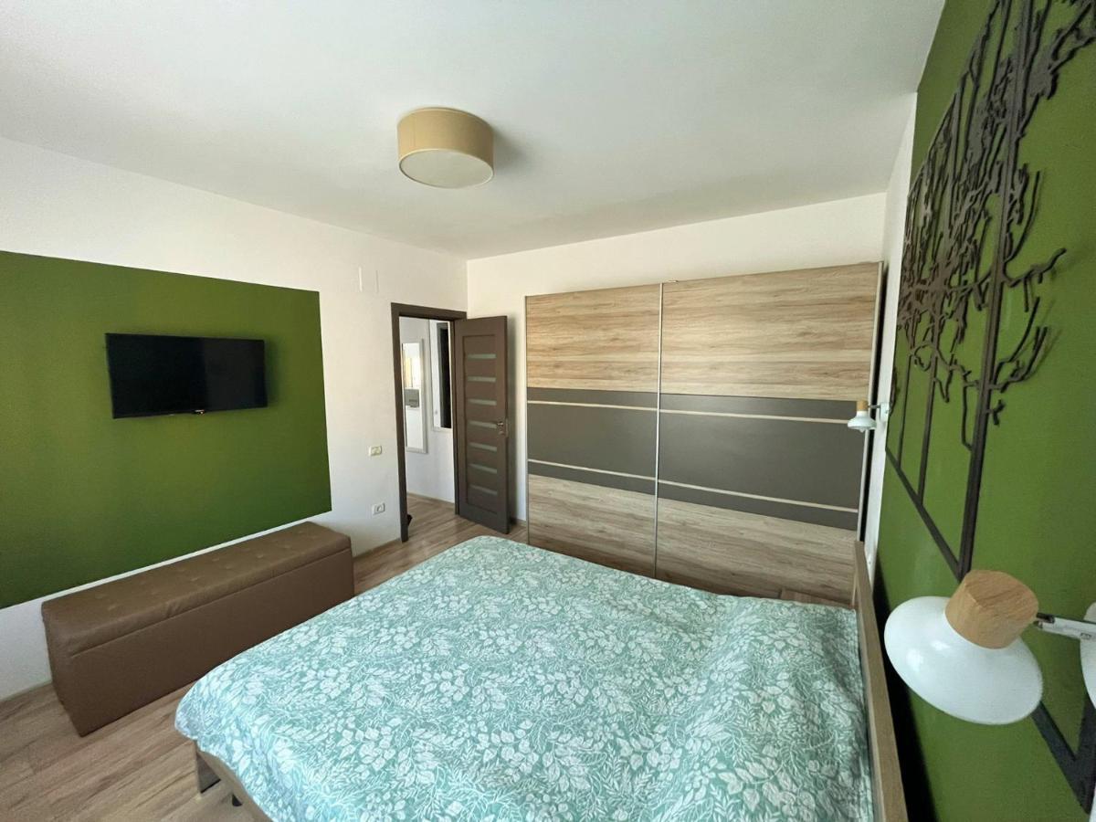 Apartament Vladis Navodari Exterior photo