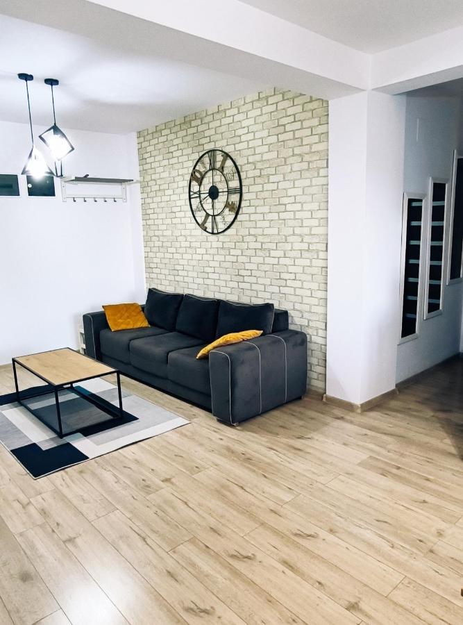 Apartament Vladis Navodari Exterior photo