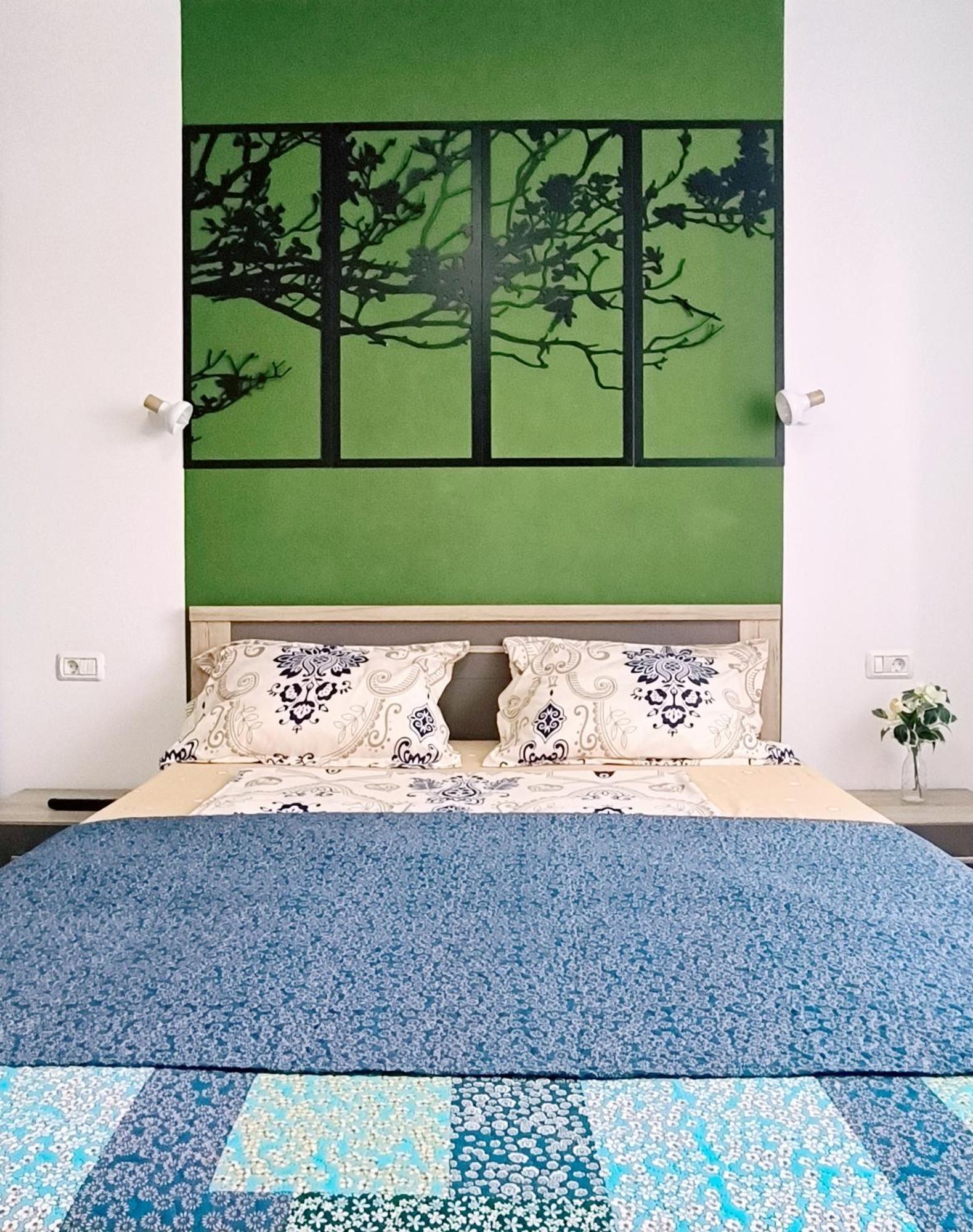 Apartament Vladis Navodari Exterior photo